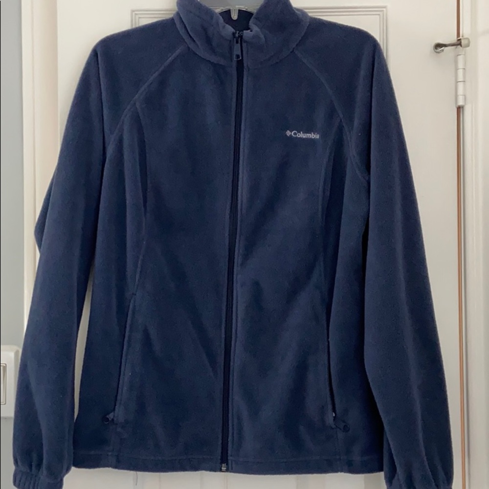 Columbia jacket